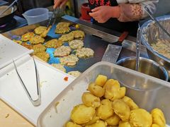 -素满香·食养自助(天一广场店)