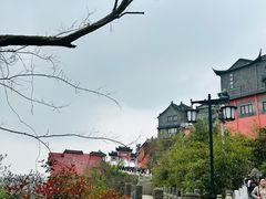 -句容茅山景区