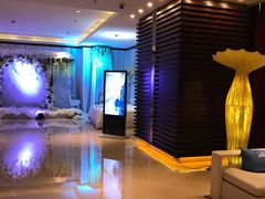 -杭州龙禧福朋喜来登酒店