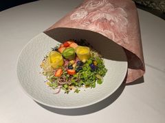 -狮拾久·现代新加坡料理(壹方城店)