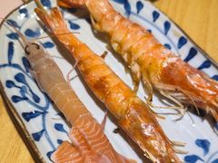 -吉兆·料理(红梅南路店)