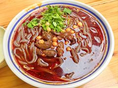 -张大娘面馆(新城路店)