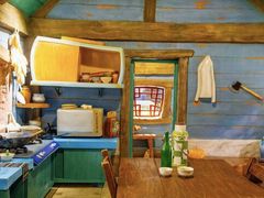 -厦门方特梦幻王国