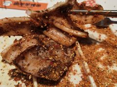 -嫩羊羊·延边烤串·朝鲜族美食(张家港美食街店)