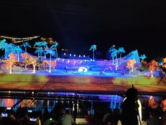 -三亚红色娘子军演艺公园景区