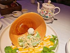 -狮拾久·现代新加坡料理(福田COCO Park店)