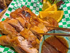 -泰妃殿(武汉首店)