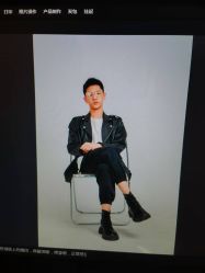 -爱儿美儿童摄影(五路居花园别墅店)