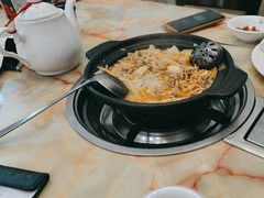 -李师傅脆肚(梅林店)