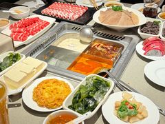 -海底捞火锅(顺义华联店)