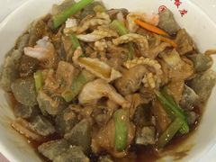 -牟传仁饭庄(星海店)