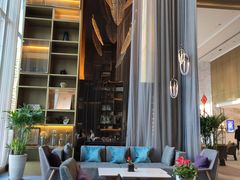 -太原阳光国际酒店·维多利亚大堂酒廊