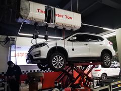 -兔师傅汽车保养(凤城五路店)