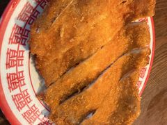 -辣肉面大王(天平路店)