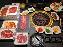 -神户赤童日式烤肉(金地广场店)