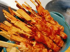 -松咖啡自助餐厅·松北香格里拉