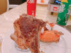 -福州中庚聚龍酒店香汇自助餐厅(南江滨西大道店)