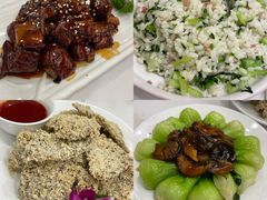-雪园上海饭店(港湾1号店)