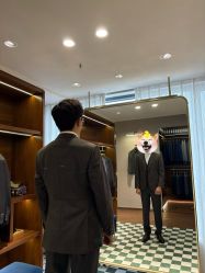 -优刻西服西装定制(金轮国际广场店)