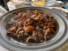 -京北渔家傲