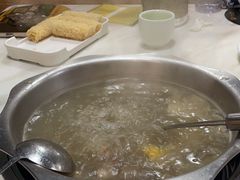 -潮汕大目牛肉火锅(水围店)