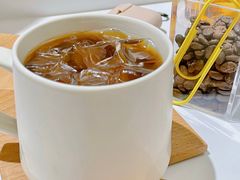 -YECLIP COFFEE黄色回形针咖啡