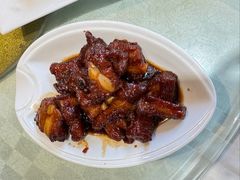 -光明邨大酒家(淮海路店)