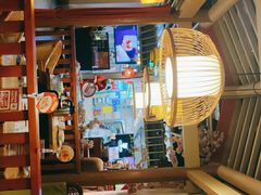 -湘阁里辣(南岭购物广场店)