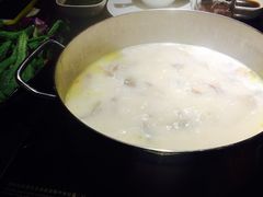 -捞王猪肚鸡火锅(财富中心店)