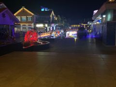 -三亚亚龙湾雅高美爵酒店