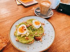 -RAC BAR(安福路店)