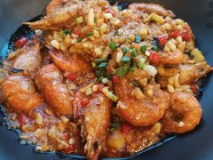 -湘江大码头·龙虾馆(渔人码头一店)