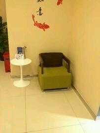 -瑞尔齿科(上海长风大悦城店)