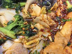 -小吴水煮(羊子巷店)