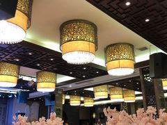 大堂-百姓渔村(南中环店)