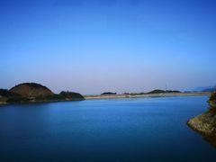 -长沙黑麋峰国家森林公园