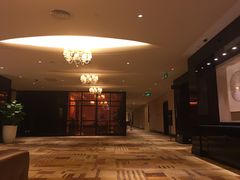-无锡君来洲际酒店