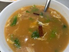 -北大荒人•新东北菜(青岛银座店)