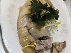 -明本湛江鸡•海鲜小厨(陈家祠店)