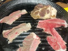 -火炉火自助餐(悠唐购物中心店)