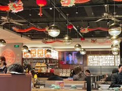 -潮界(虹桥新天地店)