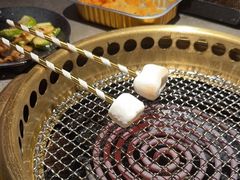 -谷牛日式烤肉(宝山U天地店)