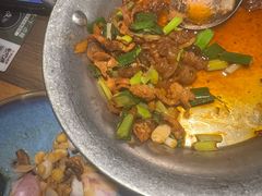 -云海肴·汽锅鸡·云南菜(广安门天虹店)