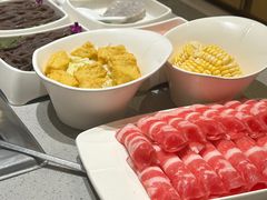 -海底捞火锅(金融街万达店)