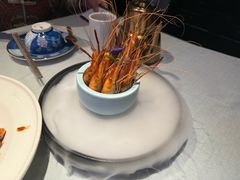 -桂满陇·西湖船宴(平安金融中心店)