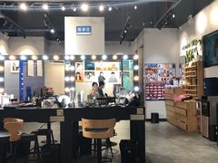-海马体家庭照相馆(广州正佳广场店)