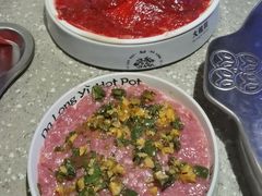 -大龙燚火锅(太古里店)