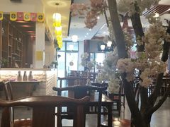 大堂-同得兴面馆.苏式面.三虾面(园区店)