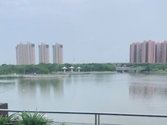 -翠山·映月湖景餐厅(映月湖公园店)