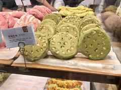 莲蓬包-奈雪的茶(印象城店)